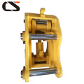 excavator attachments quick hitch coupler for mini excavator